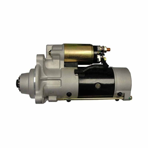 Starter Fits Bobcat Models Listed Below 6685190